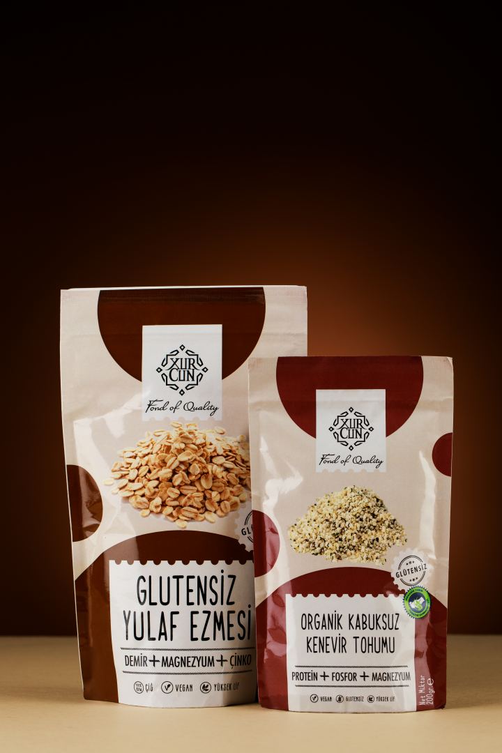 «Xurcun Chain of Boutiques» renews and enriches variety of organic and gluten-free products’ collections (PHOTO/VIDEO)