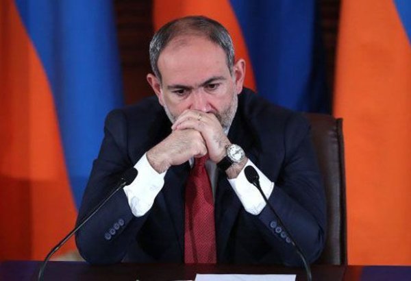 PM Pashinyan admits holding two Azerbaijanis hostage by Armenia