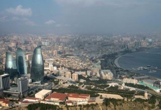 Weekly overview of main events in Azerbaijan’s energy market