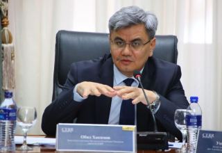 Переломный год реформ в Узбекистане