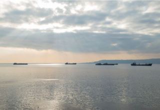 Назван срок возобновления судоходства в азербайджанской акватории Каспия