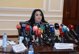 При исполнении Акта об амнистии недочеты недопустимы – минюст Азербайджана