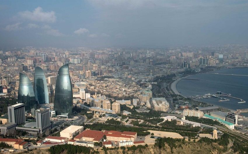 В мероприятиях в сфере энергетики в Баку в июне примут участие свыше 300 компаний из более 30 стран