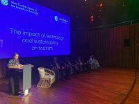 “Expo 2020 Dubai"da Azərbaycanın turizm imkanları tanıdılır (FOTO)