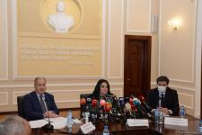 В минюсте Азербайджана назвали ожидаемое число осужденных, которых коснется амнистия в связи с Днем Победы  (ФОТО)