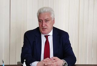 Armenian terrorist must be handed over to Azerbaijani law enforcement agencies - Russian expert