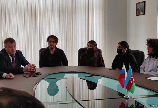 Russia interested in settlement of Azerbaijan-Armenia ties - Institute of Contemporary Development