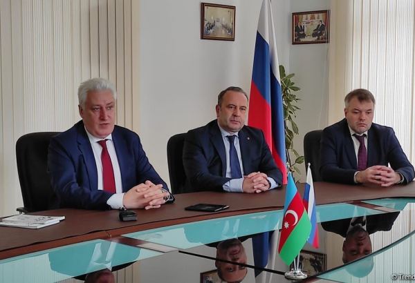 Personal contacts between Azerbaijani, Russian Presidents aimed at developing national interests - expert