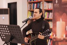 Когда говорит и поет душа! Энергия чувств народа-победителя 
в Баку (ВИДЕО, ФОТО)