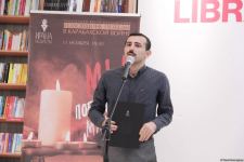 Когда говорит и поет душа! Энергия чувств народа-победителя 
в Баку (ВИДЕО, ФОТО)