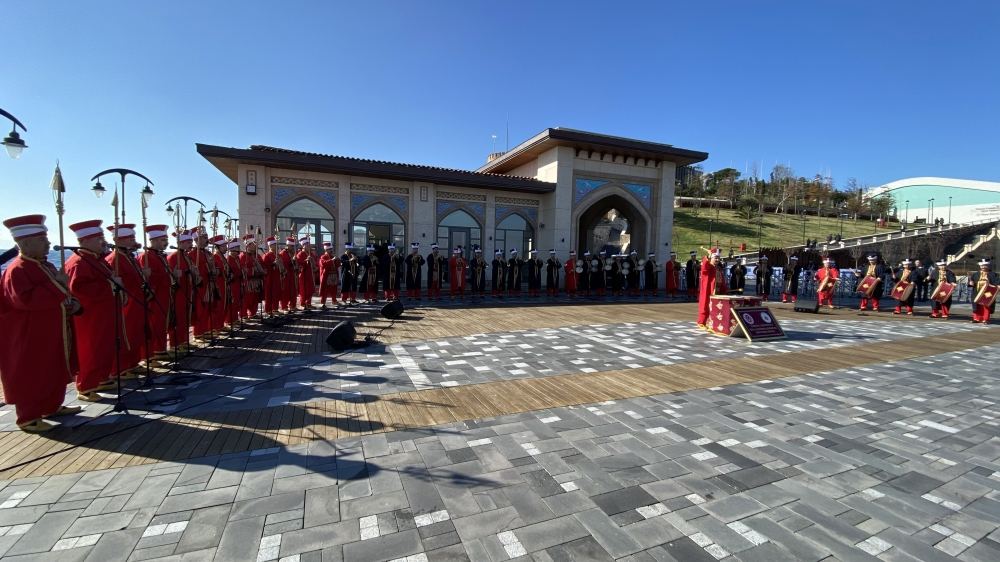 President Ilham Aliyev takes part in VIII Turkic Council Summit (PHOTO/VIDEO)