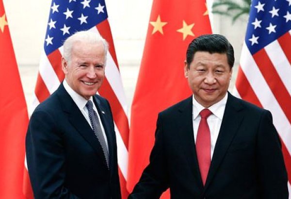 Байден хочет сохранять открытыми каналы связи с Китаем - Белый дом