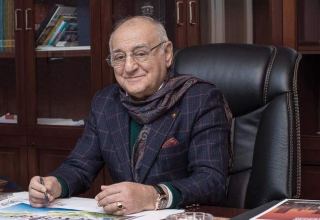 Скончался известный архитектор, лауреат Госпремии, кавалер государственных орденов Расим Алиев