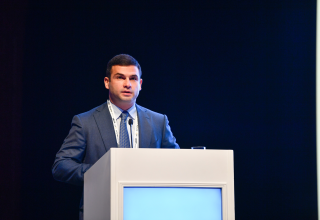 На бизнес-форуме IBF в Баку обсудят инвествозможности, определяющие будущее Азербайджана и Турции - Орхан Мамедов