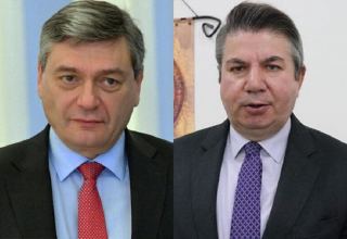 МИД России и Турции обсудили ситуацию на Южном Кавказе