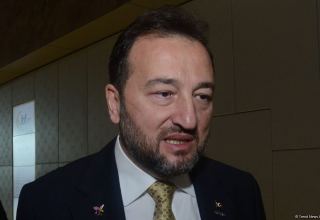 Turkish businessmen to make great contribution to development of Karabakh region – MUSIAD chairman
