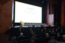 25th International Business Forum kicks off in Baku (PHOTO)