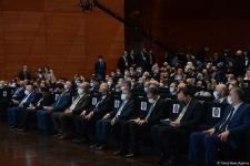 25th International Business Forum kicks off in Baku (PHOTO)