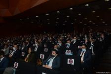 25th International Business Forum kicks off in Baku (PHOTO)