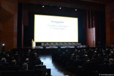 25th International Business Forum kicks off in Baku (PHOTO)