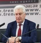 Now it is necessary to look ahead to reach settlement in South Caucasus - Russian expert (PHOTO)