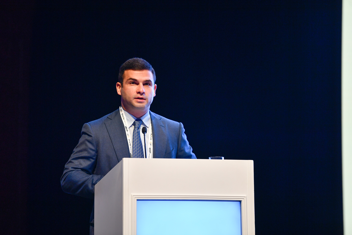 МСП Азербайджана имеют широкий доступ к безналичным решениям -  Орхан Мамедов