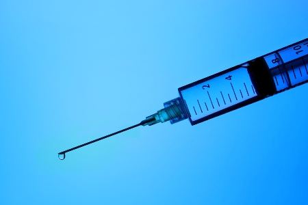 Azerbaijan has sufficient supplies of syringes – health ministry