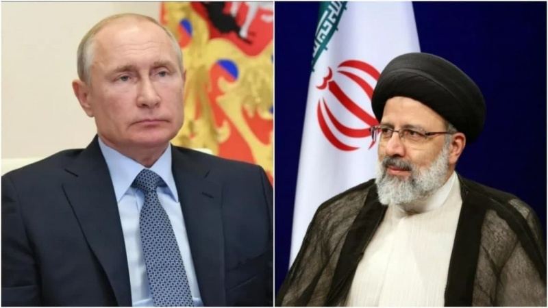 На этой неделе ожидается встреча президентов России и Ирана