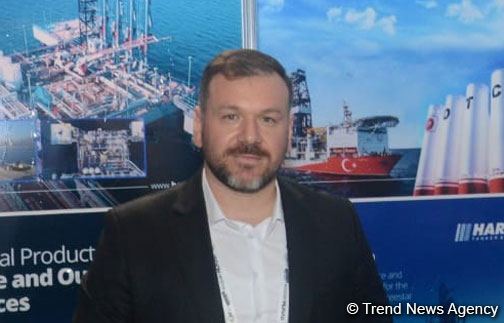 Турецкая компания Harsan Tanker Treyler планирует наладить сотрудничество с Азербайджаном в энергосекторе