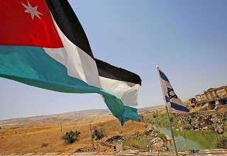 Израиль и Иордания подпишут соглашение о сотрудничестве в области водных ресурсов и энергетики