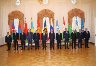 Azerbaijan takes part in meeting of Secretaries of the Security Councils of CIS countries