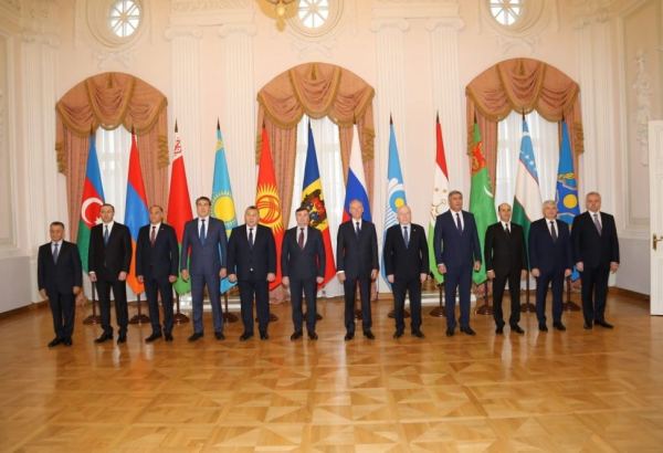 Azerbaijan takes part in meeting of Secretaries of the Security Councils of CIS countries