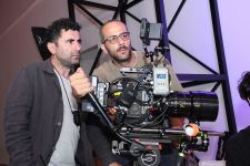 Сколько фильмов было снято на киностудии "Азербайджанфильм" с начала года? (ФОТО) - Gallery Thumbnail