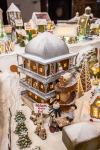 “Port Baku Mall”da Vətən müharibəsindəki qələbəyə həsr edilən “Karabakh – Winter Wonderland” adlı nəfis instalyasiya sərgisi keçirilir (FOTO/VİDEO)