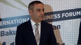 Turkish MUSIAD highly appreciates recent IBF business forum in Baku (PHOTO/VIDEO)