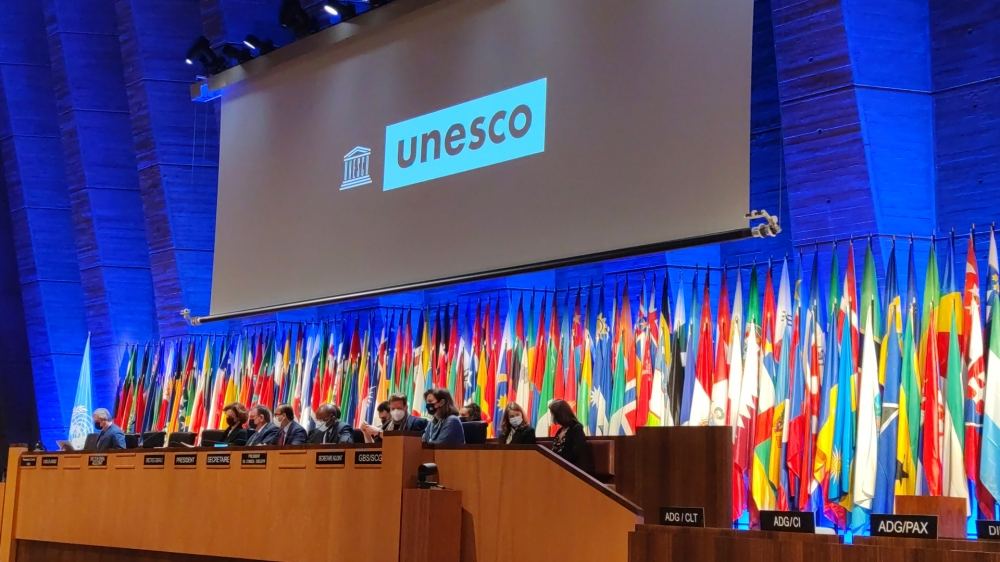 Азербайджан избран членом Исполнительного совета ЮНЕСКО (ФОТО)