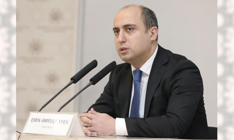 Azerbaijani minister talks number of regions to be covered by STEAM educational project