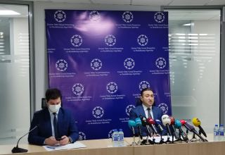 Azerbaijani state agency denies allegations of cancellation of citizens disability payments (PHOTO)