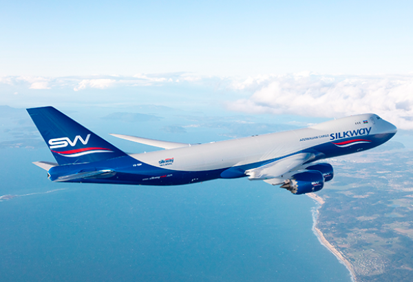 Silk Way West Airlines istiqrazlarının ilk tranşı buraxılıb