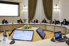 Азербайджан выдвинул конкретные предложения по потенциальным проектам в сотрудничестве с ЕС в области ВИЭ (ФОТО)