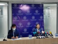 Azerbaijani state agency denies allegations of cancellation of citizens disability payments (PHOTO)