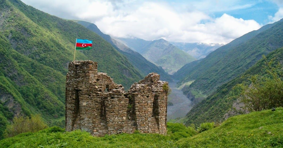 Подготовлен проект по развитию туризма в Карабахе – агентство по туризму Азербайджана (Эксклюзив)
