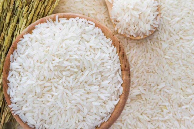 India has its plate full meeting Gulf's basmati rice demand