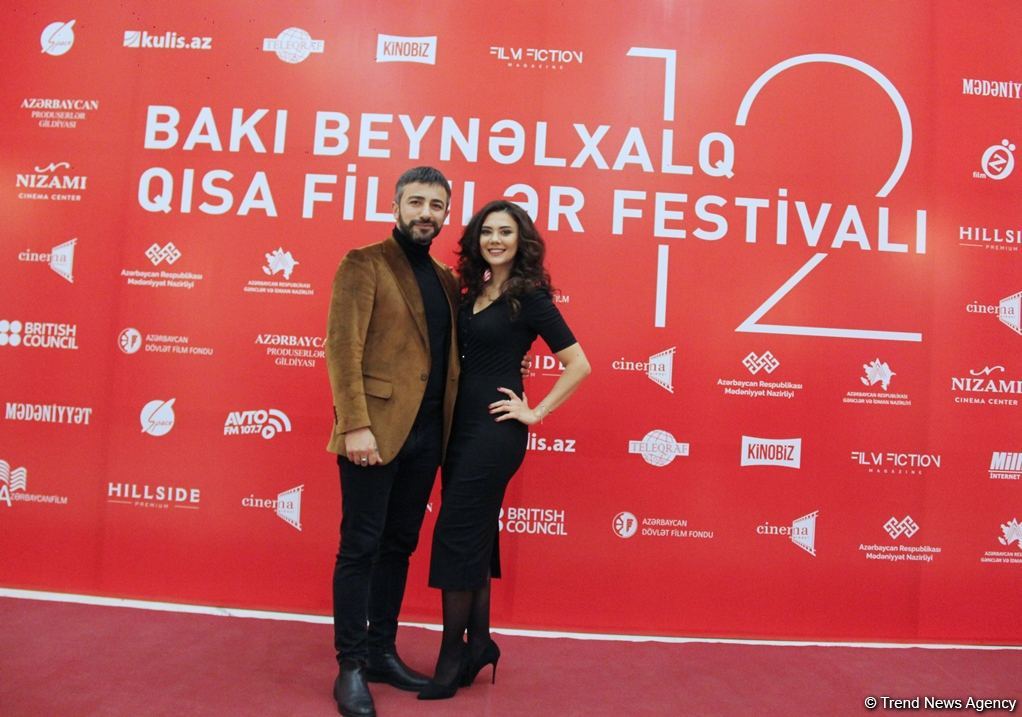 Большой праздник кино в Баку - давно такого не было! Звезды на открытии международного фестиваля – участники из 18 стран (ФОТО)