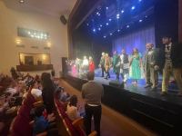 Зрители очень соскучились по театру. Фирдовси Атакишиев с великолепными актерами дарит яркие эмоции (ФОТО)