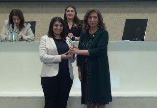 Bakcell wins the “National CSR Award 2020”