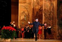 Грандиозная премьера в Баку - новое дыхание гениальной музыки (ФОТО)