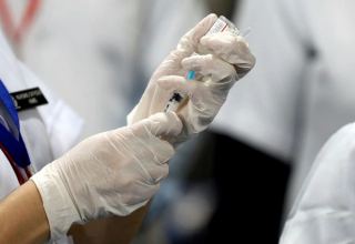 Çin koronavirusa qarşı yeni vaksini sınaqdan keçirib