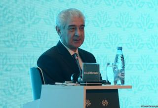 Nizami Ganjavi's creativity is of global importance - Azerbaijani Deputy PM