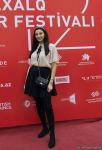 В Баку прошла церемония награждения XII Международного фестиваля короткометражных фильмов (ФОТО)